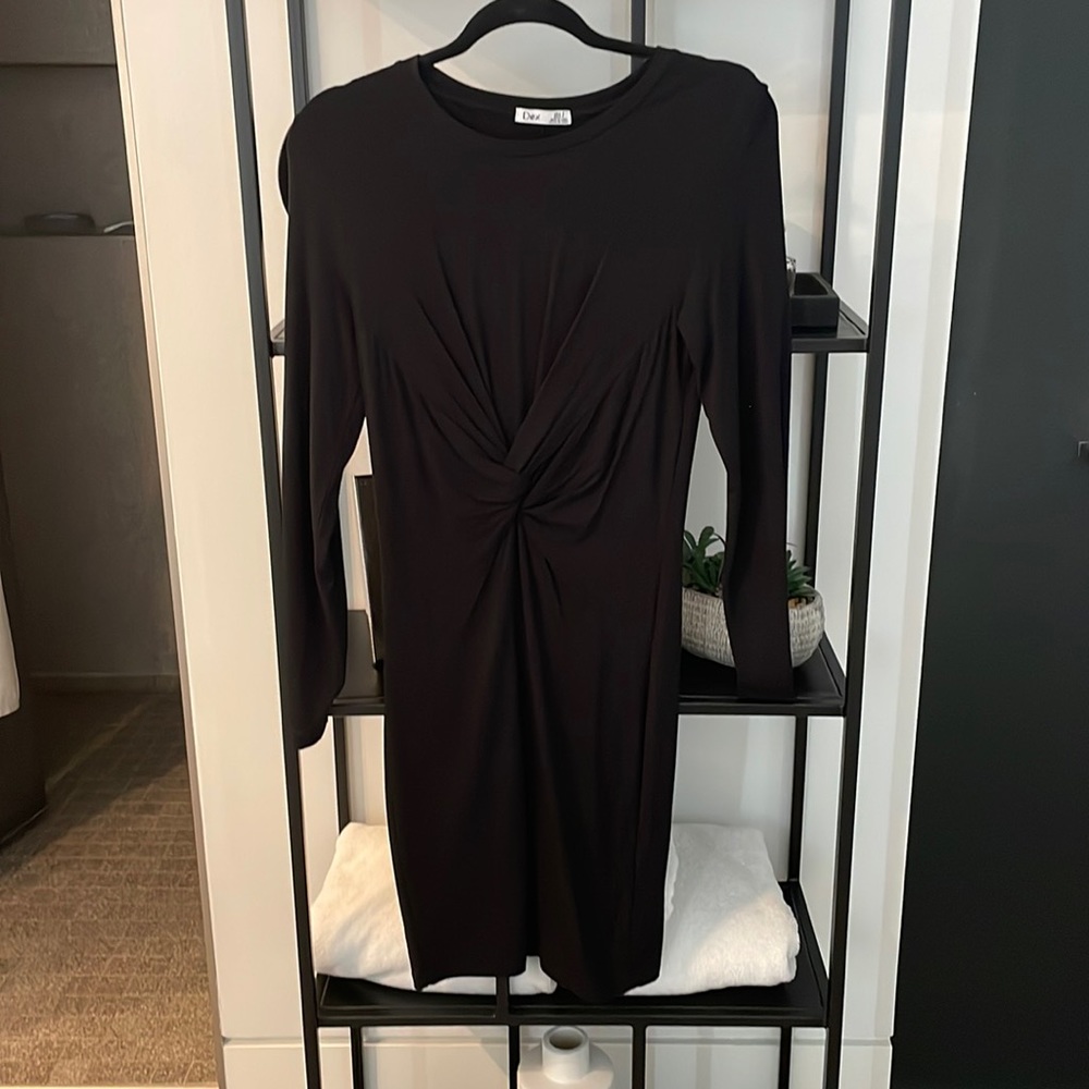 Dex dress